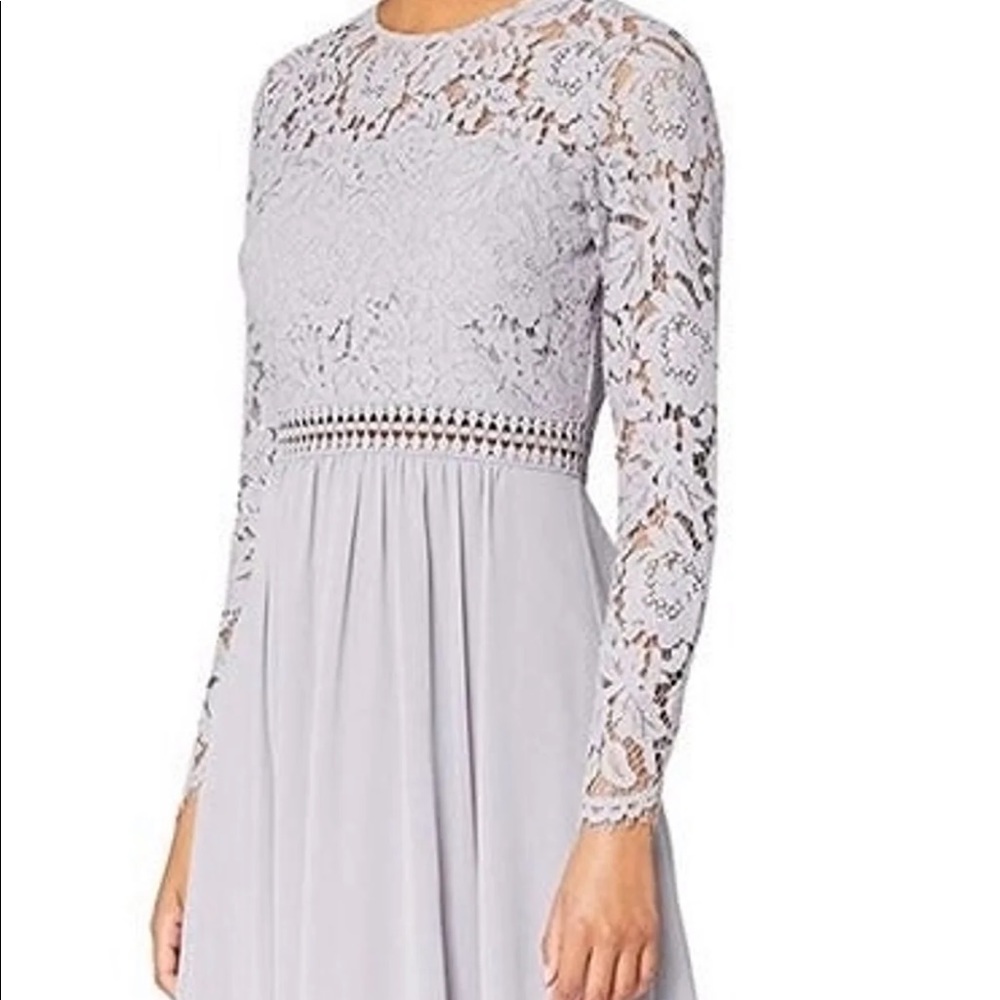NWT truth and fable dress